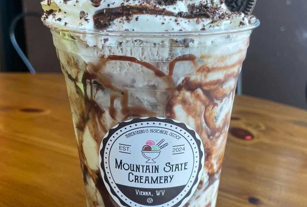 Freak Shakes
