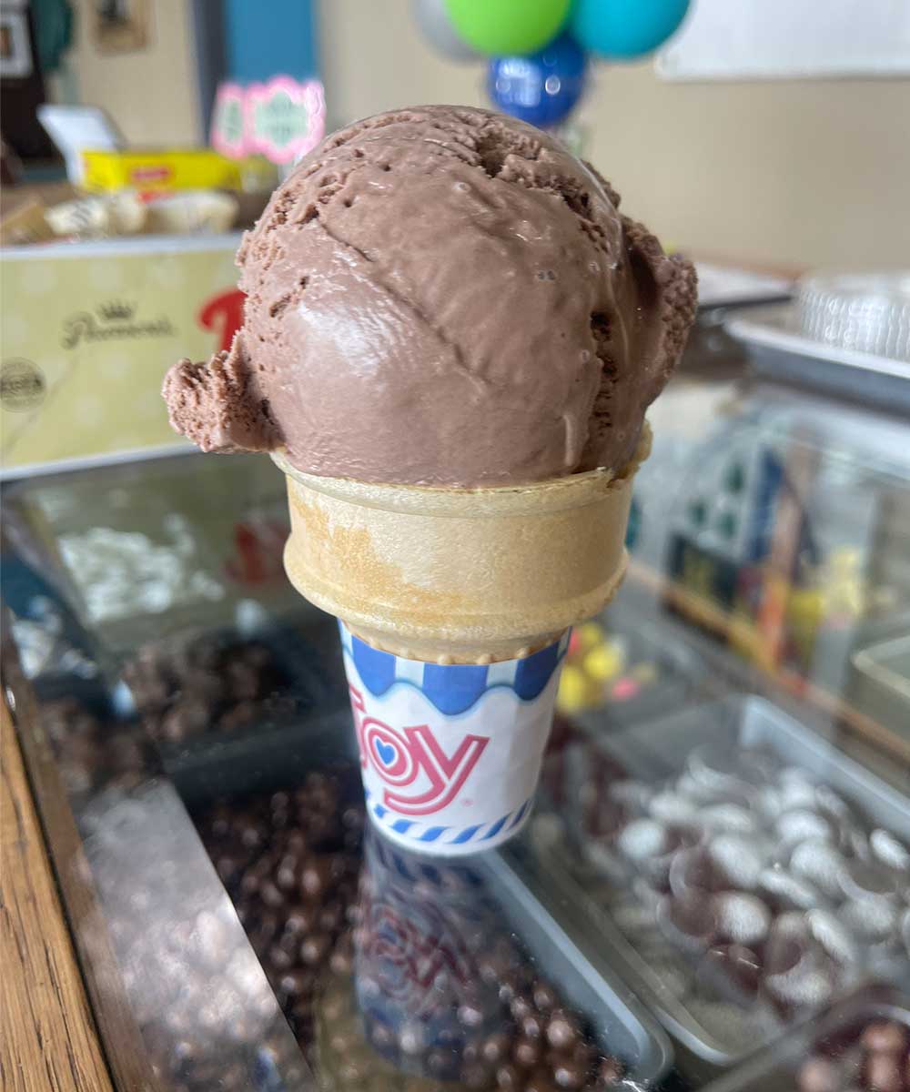 Standard Cake Cone